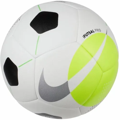 Nike Futsal Pro Ball nogometna lopta DH1992-100 slika 3
