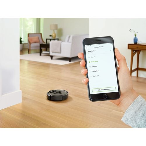 iRobot Roomba i7158 robotski usisavač slika 4