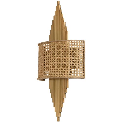 Aslı 8763-2 Gold Wall Lamp slika 1