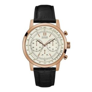 Muški sat Guess W0916G2 (Ø 44 mm)