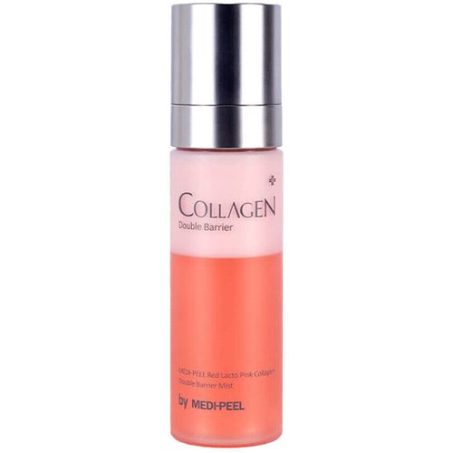 Medi-Peel Red Lacto Pink Collagen Double Barrier Mist 80ml slika 1