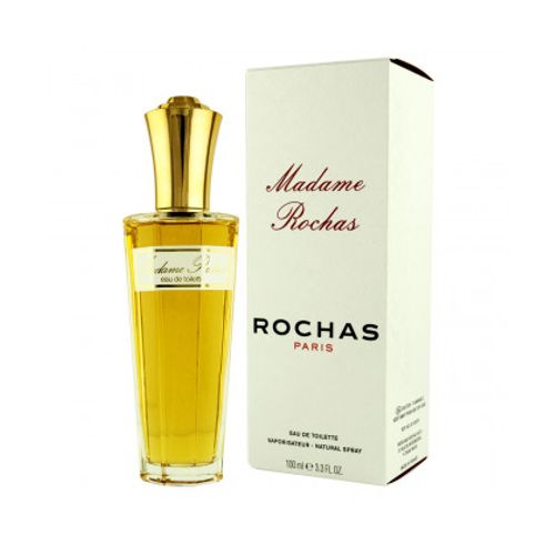 Rochas Madame Rochas Eau De Toilette 100 ml (woman) slika 1