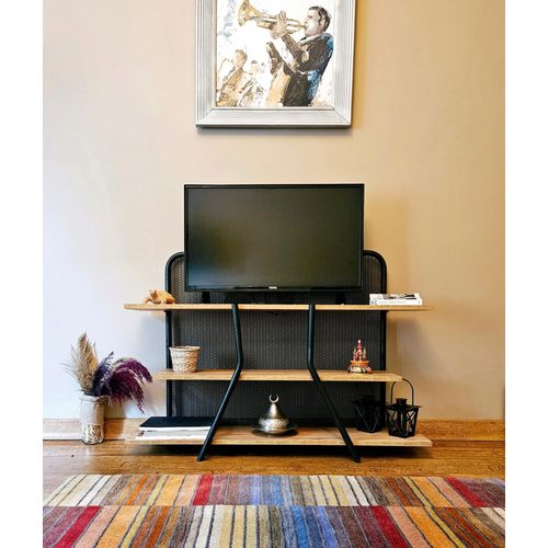 Tivo Black
Atlantic Pine TV Stand slika 1