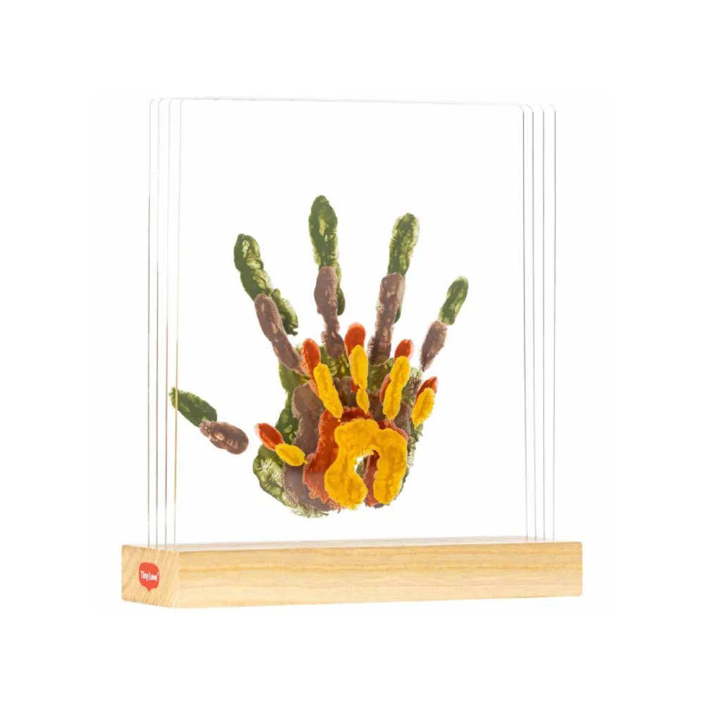 Tiny Love Set za otiske ruku Family Prints Creations  slika 1
