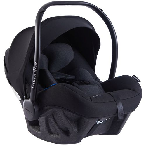 Leclercbaby Influencer sportska kolica, Black Brown + Autosjedalica B slika 10