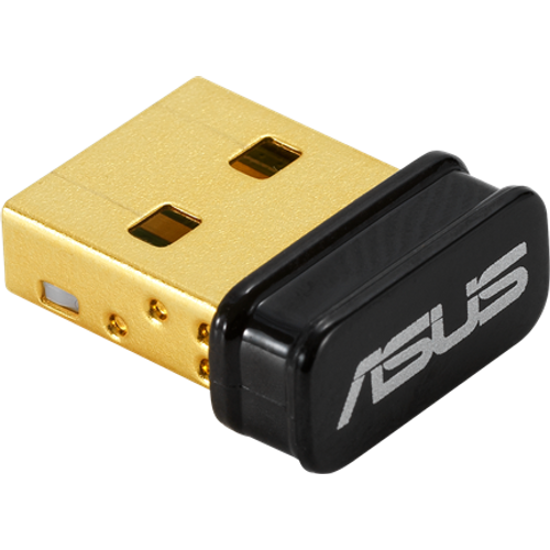 ASUS Bluetooth 5.0 USB adapter 3 Mbps, domet do 10m slika 1