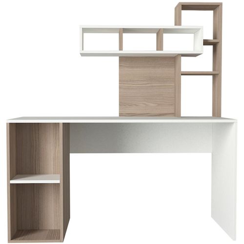 Coral - White, Cordoba White
Cordoba Study Desk slika 3