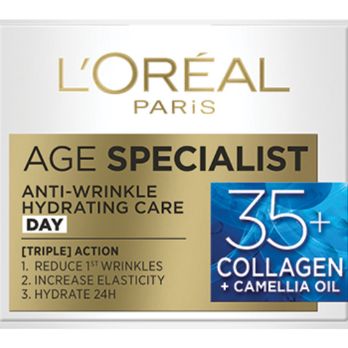 L'Oreal Paris Age Specialist 35+ dnevna krema 50ml slika 1