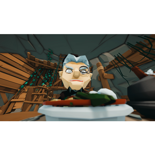 XBOX Epic Chef slika 6