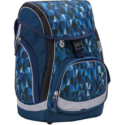 RUKSAK ŠKOLSKI BELMIL COMFY PACK NORTH #405-11/5 slika 1