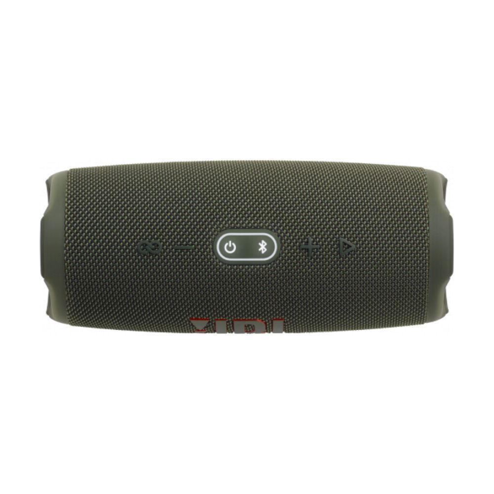 JBL CHARGE 5 GREEN prenosni bluetooth zvučnik slika 5