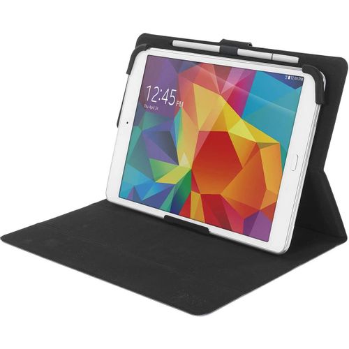 Maskica za tablet TUCANO Facile Plus Universal (TAB-FAP10-BK), do 10.5",  univerzalna, samostojeća, crna slika 5