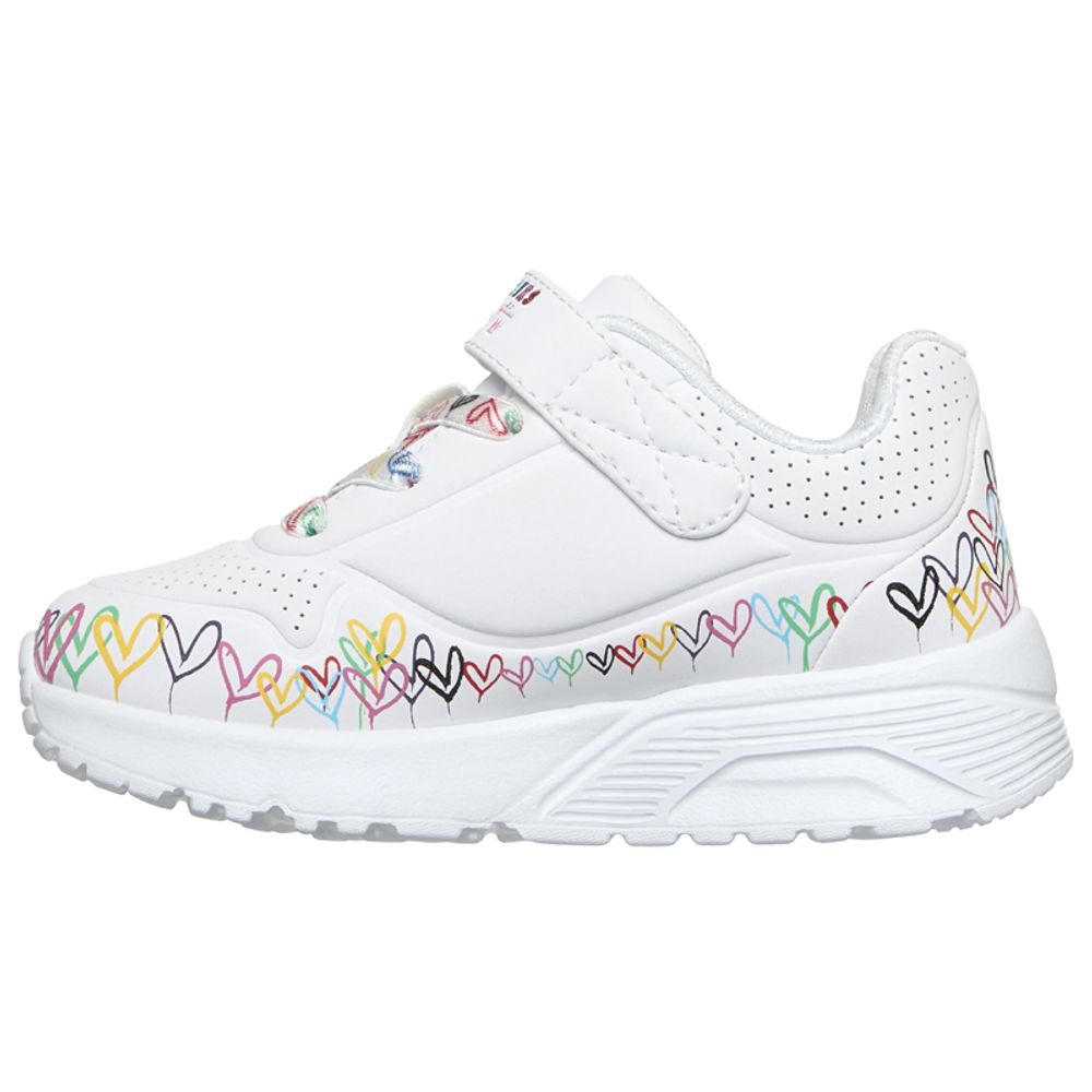 Skechers tenisice Uno Lite slika 3