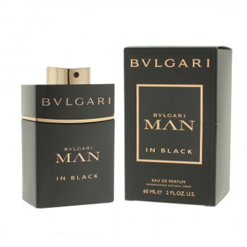 Bvlgari Man In Black Eau De Parfum 60 ml (man) slika 1