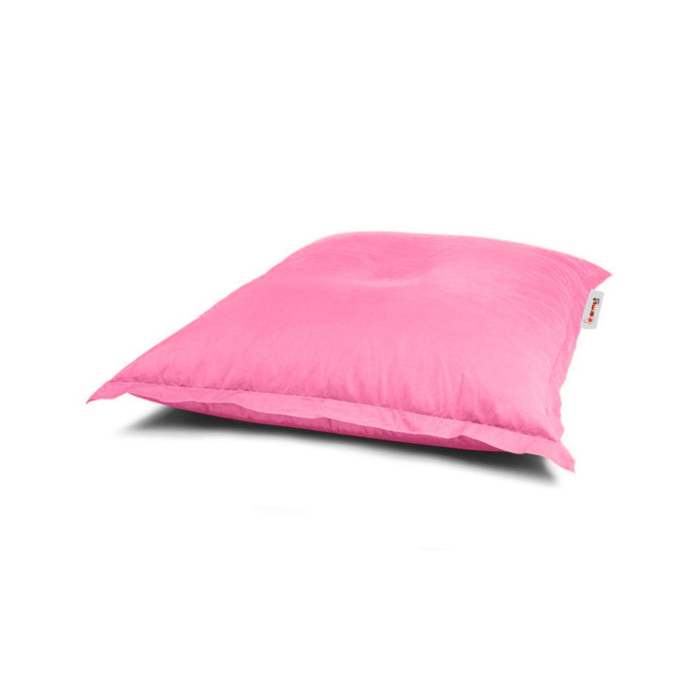 Cushion Pouf 100x100 - Roze Baštenski Jastučić slika 3