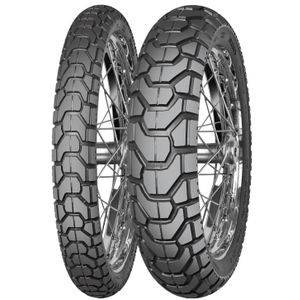 Mitas moto gume 120/70R17 58W Enduro Trail ADV 2 F TL/TT m+s