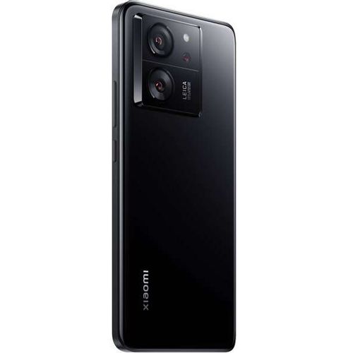 Xiaomi 13T EU 8+256 Black slika 2