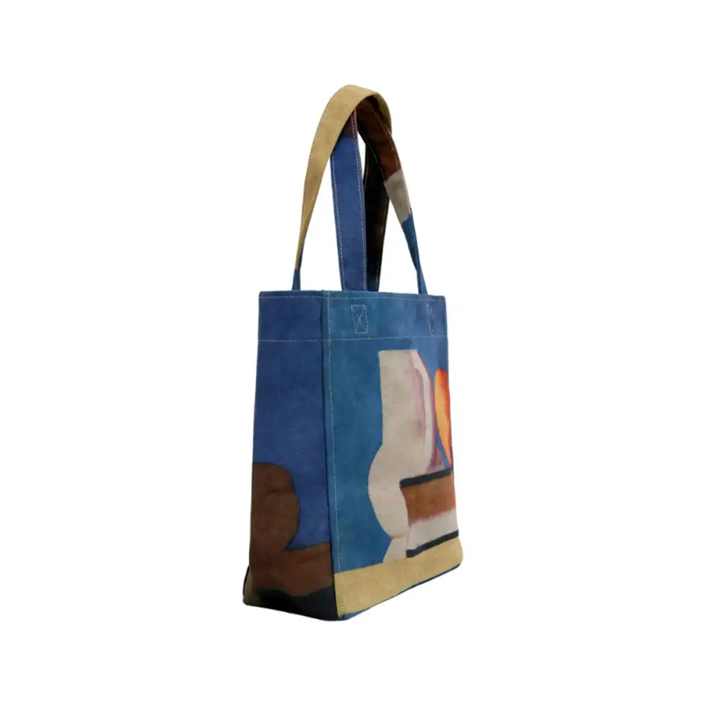 Dogo Torba TagBag Kadin Canta Arrangement with White Jug slika 3