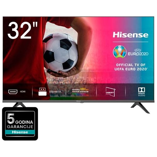 Hisense televizor h32a5100f TV slika 1