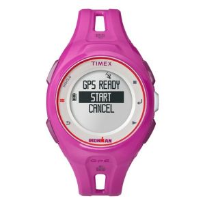 Ženski sat Timex® Ironman® Run x20 GPS (Ø 41 mm)