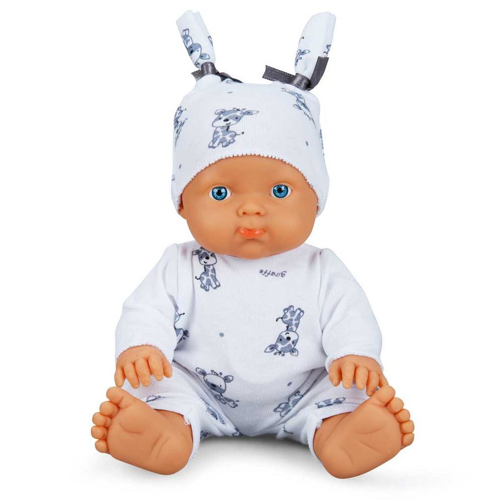 SUNMAN Dollz'n More 20020 Dollectibles Lutka sa zvučnim funkcijama Naz 23cm, Sorto slika 1
