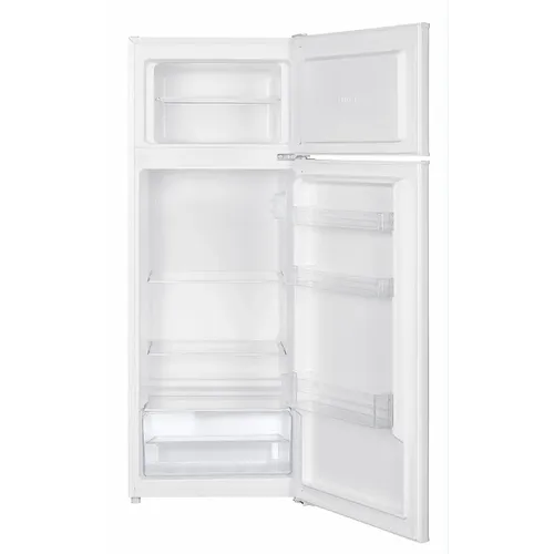 Beko RDSO206K40WN Kombinovani frižider, 206 L, visina 143 cm slika 2