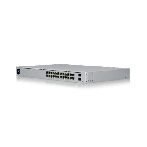 Ubiquiti Gigabit Layer 3 Switch USW-Pro-24 slika 4