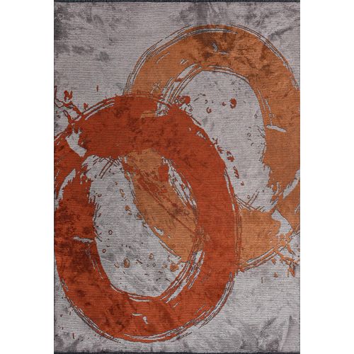 Tepih MADRID RUST, 240 x 300 cm slika 1