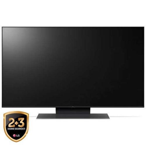 LG 75UR91003LA Televizor 75" Ultra, HD, Smart, webOS ThinQ AI slika 1