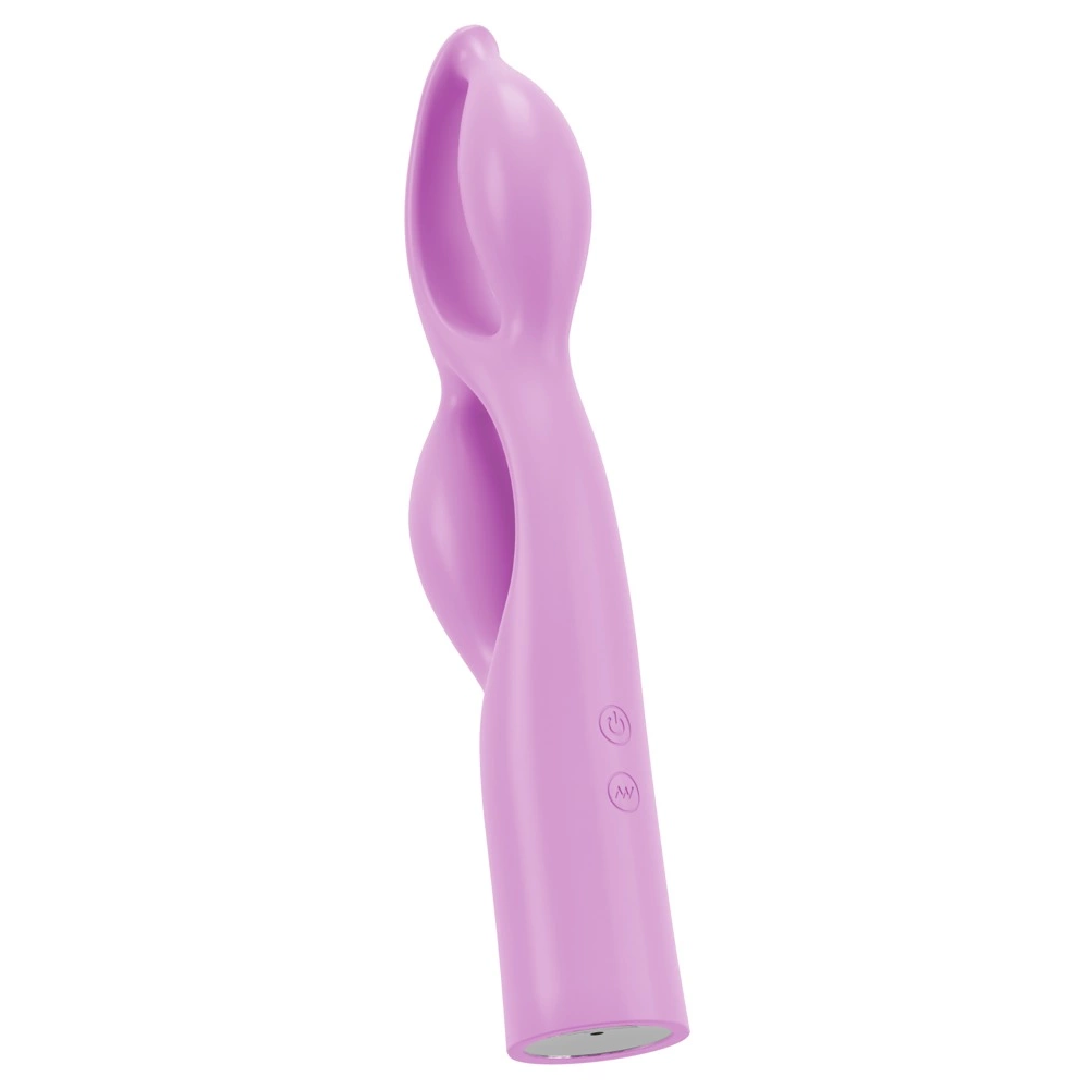 You2Toys fantastični vibrator ljubičaste boje slika 7