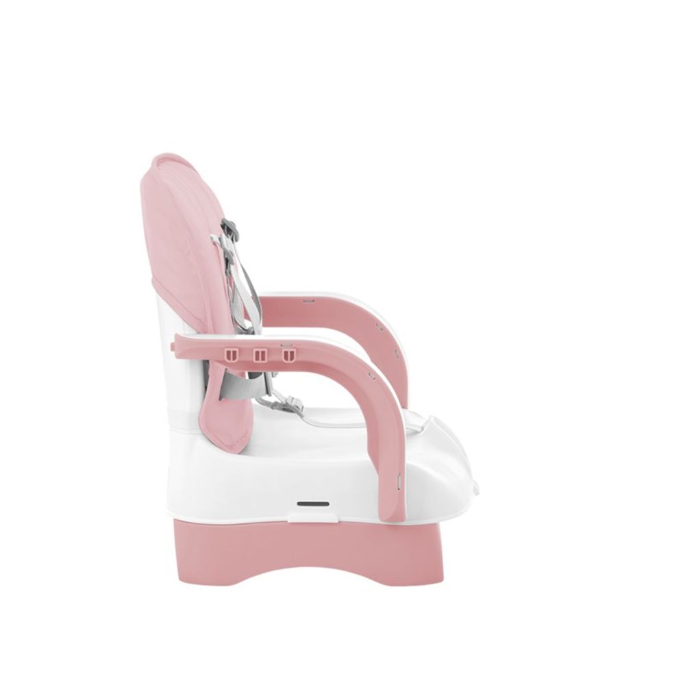 Kikka Boo Hranilica za bebe  Chewy, Pink slika 4