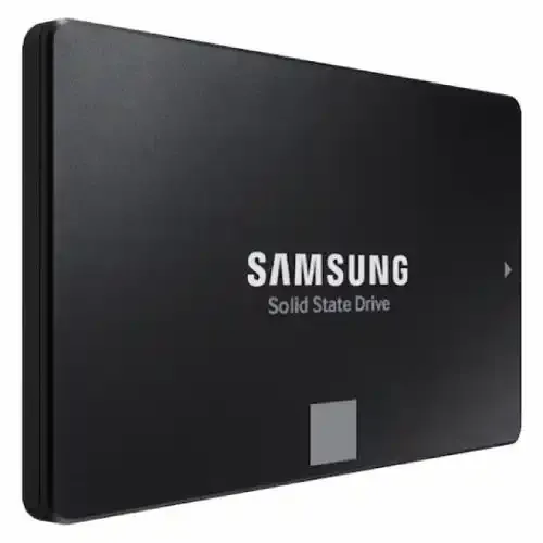 Samsung 870 EVO MZ-77E4T0B/EU SSD 2.5 SATA III 4TB  slika 3