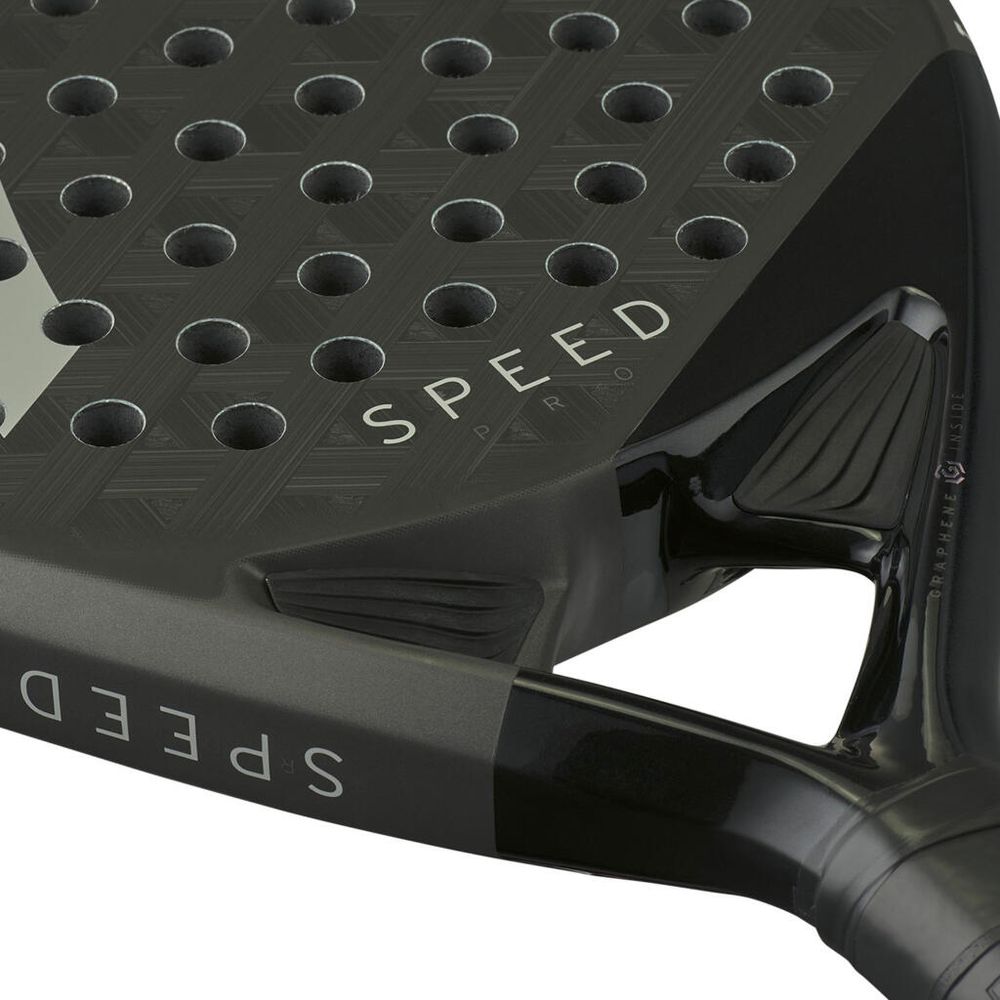 Head padel reket Speed Pro 2025 slika 9