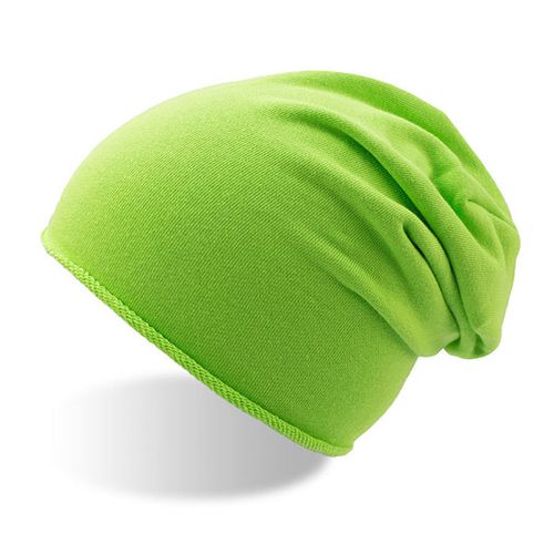 KIDBRVEFL Atlantis Kapa Kapa Kid Brooklin Beanie 60%Cot40%Poly Green  Kidbrvefl slika 1