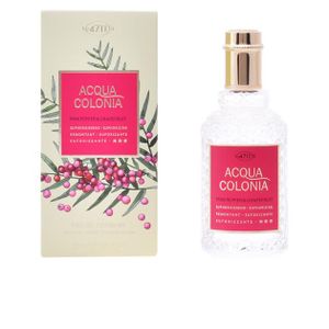 4711 Acqua Colonia Pink Pepper &amp; Grapefruit Eau de Cologne 50 ml (unisex)