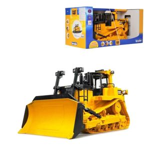 Bruder CAT Traktor gusjeničar 1:16