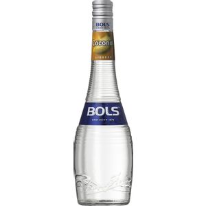 Bols Coconut 17% vol.  0,7 L