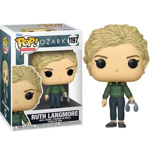 Funko POP Figura Ozark Ruth Langmore