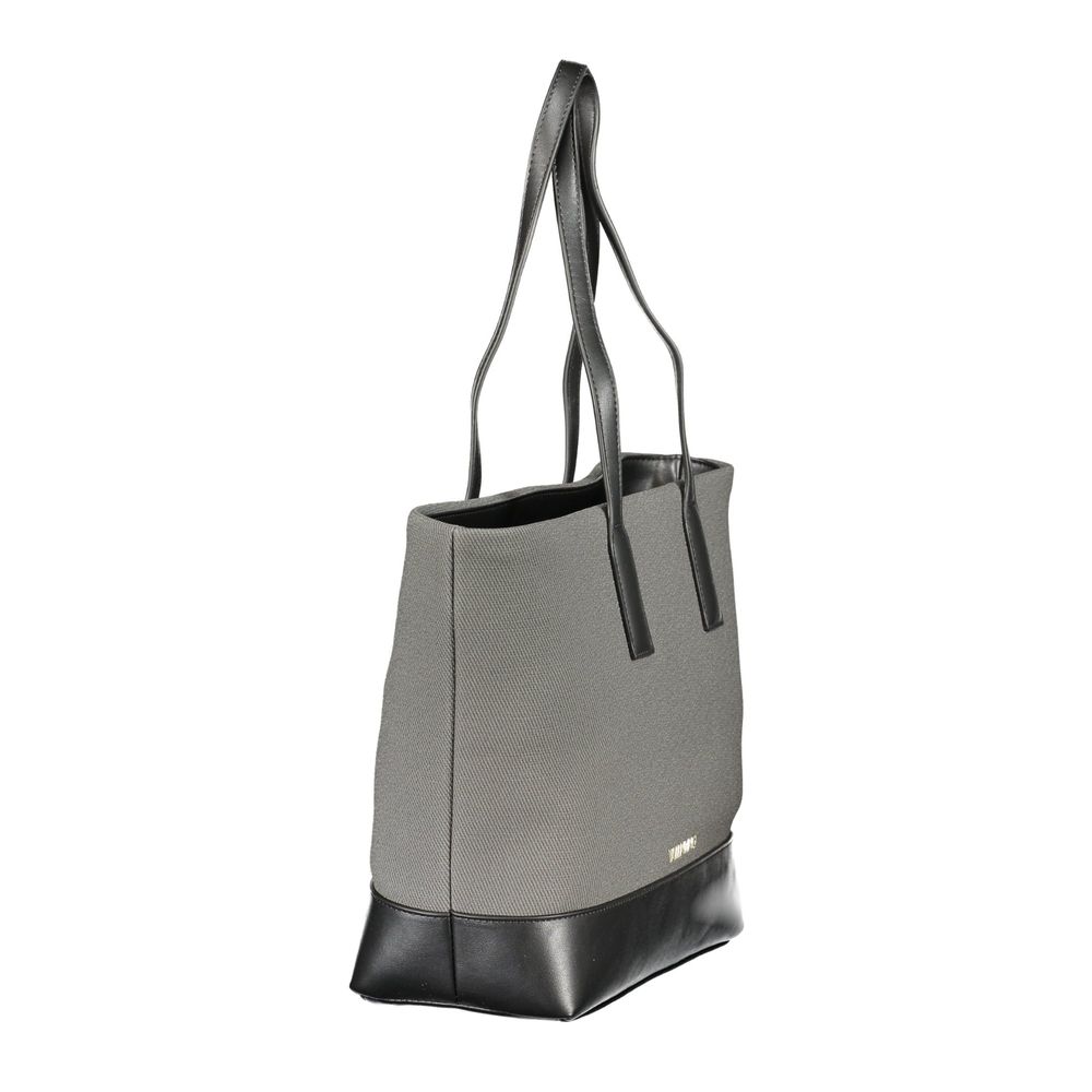 Valentino Bags ženska crna torba slika 3