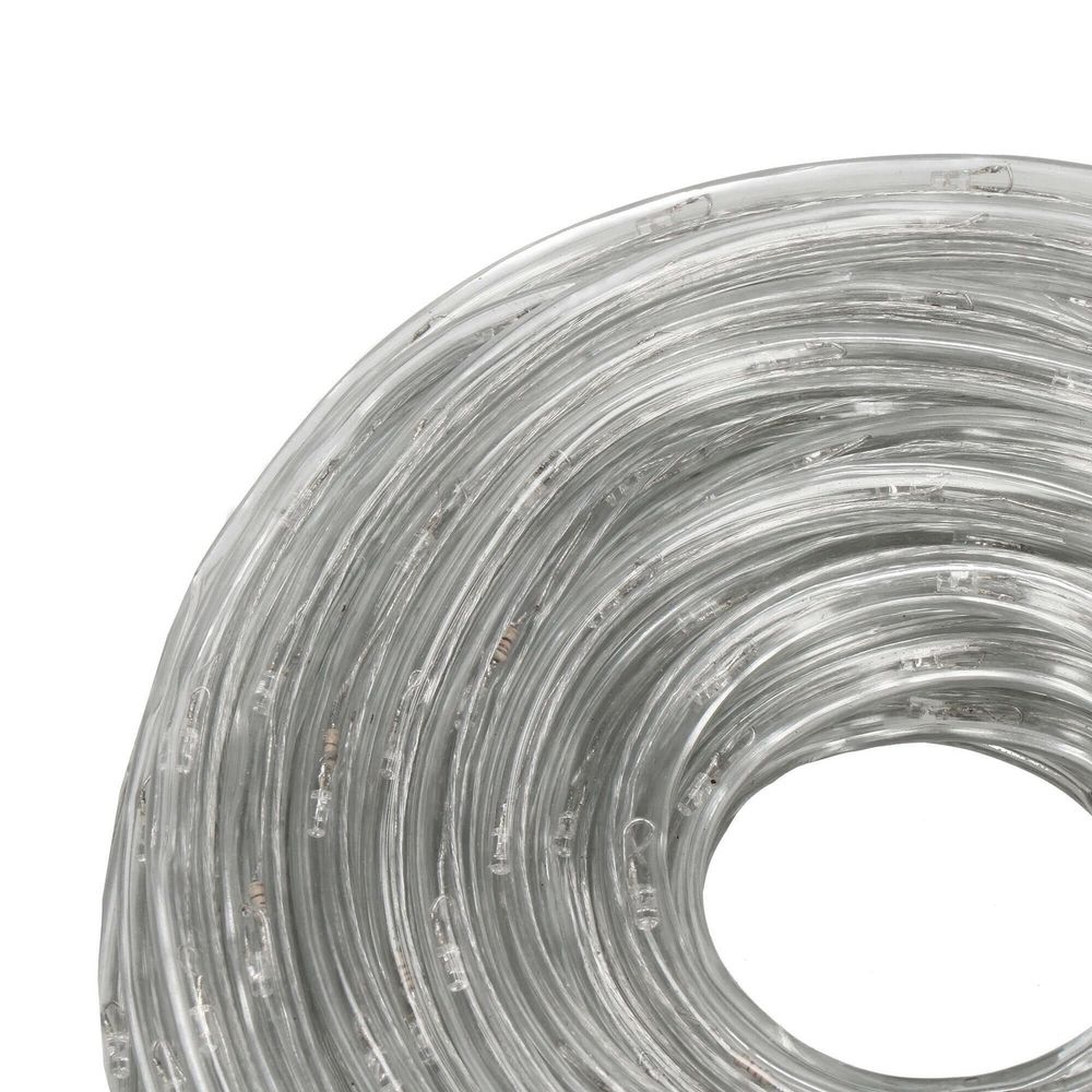 Cl4115 svjetlo od užeta 240 led slika 7