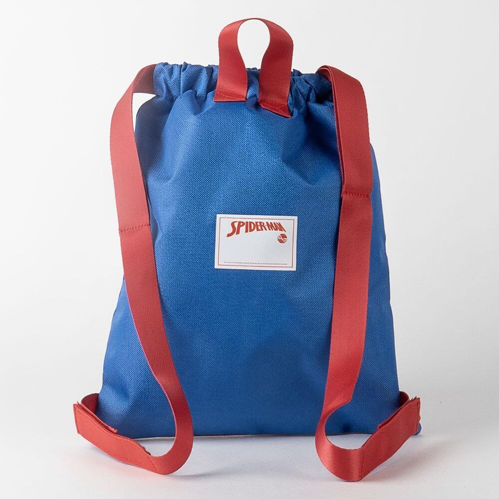 Saco Spiderman Marvel 33cm slika 7