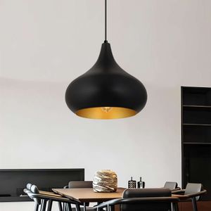 Luster 241751 – Crna boja