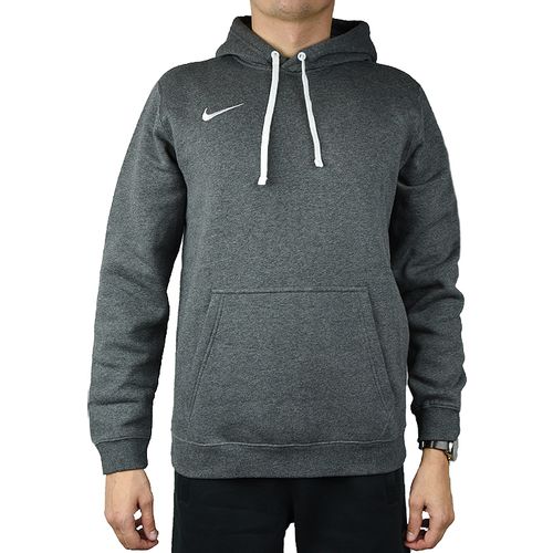 Muški hoodie Nike hoodie fleece team club 19 ar3239-071 slika 1