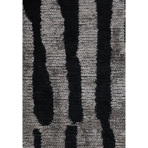 Tepih HILL BLACK, 200 x 250 cm slika 5