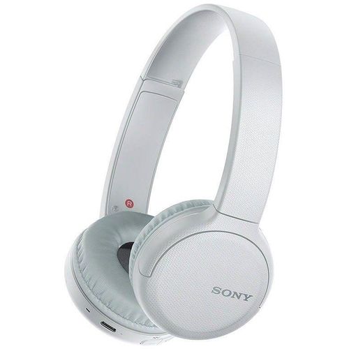 Sony WHCH510W.CE7 BT Slušalice slika 1