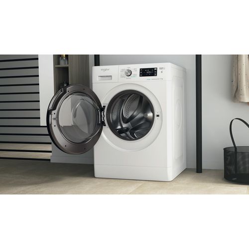 Whirlpool FFB 10469 BV EE Veš mašina, 10 kg, 1400 rpm, dubina 60.5 cm slika 7