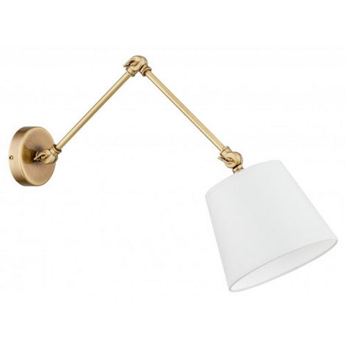 Squid Lighting R zidna lampa Gold slika 2