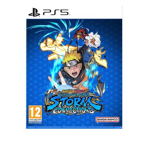 PS5 NARUTO X BORUTO Ultimate Ninja STORM CONNECTIONS slika 1