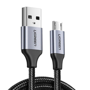 Ugreen USB-A na micro USB kabel - 1m