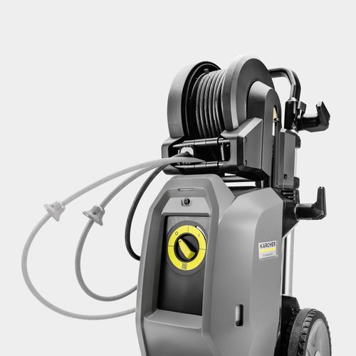 Karcher HD 10/25-4 SXA PLUS - Kompresorski čistač slika 5